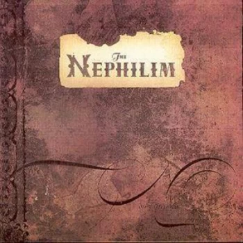 image of The Nephilim - The Nephilim CD