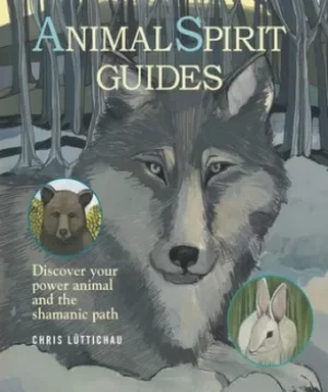 Image of Animal spirit guides by Chris Luttichau