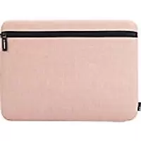 image of INCIPIO INOM100675 Carry Sleeve 33cm Blush Pink