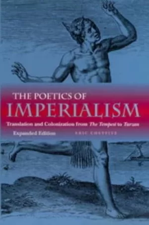 Image of The poetics of imperialism by Eric Cheyfitz