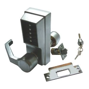 image of Simplex Unican L1031 Passage Combination Lock