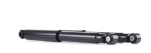 Image of RIDEX Shock absorber Rear Axle 854S1976 Shocks,Shock absorbers NISSAN,Patrol GR IV SUV (Y60, GR),PATROL Hardtop (K260)