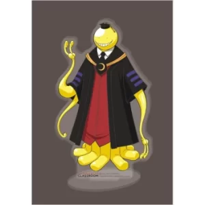 Image of Assassination Classroom Acrylic Figure Koro Sensei 16 cm