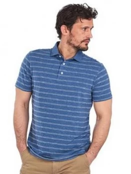 image of Barbour Barbour Blyth Stripe Polo