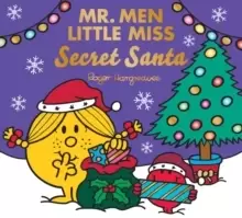 Image of Mr. Men Little Miss Secret Santa