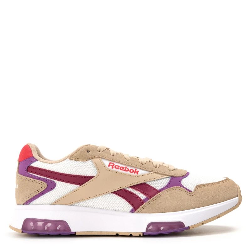 Image of Reebok Glide Dmx Chalk/Tan female 5 (38)