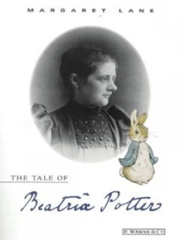 Image of The Tale of Beatrix Potter by Lane Margaret Paperback