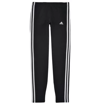 Image of adidas G 3S LEG Girls in Black / 4 years,4 / 5 years,11 / 12 years,13 / 14 years,5 / 6 years,6 / 7 years,7 / 8 years,9 / 10 years,8 / 9 ans,14 / 15 an