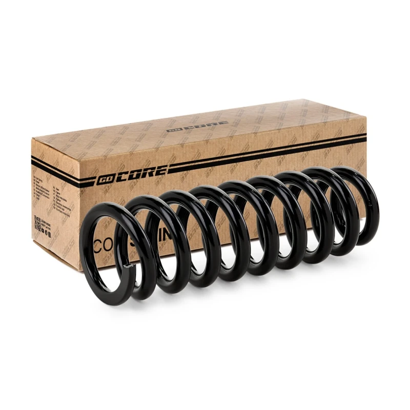 Image of goCORE GCA880326 Coil spring Front Axle Coil Spring (188)