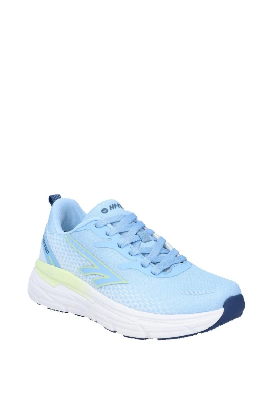 Image of Hi-Tec Promenade Hikers Light Blue