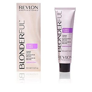 image of BLONDERFUL soft toner #9,02 50ml