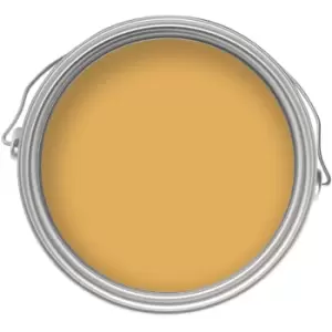 Image of Craig & Rose 1829 Chalky Emulsion - Jarosite 5L
