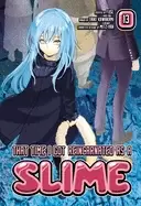 Image of that time i got reincarnated as a slime 13