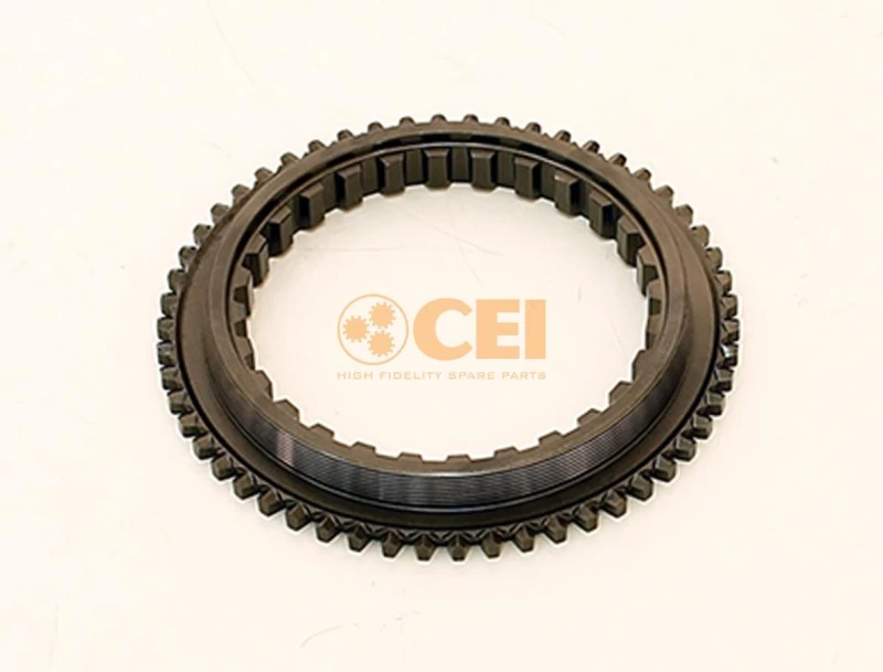 Image of CEI 109.833 Synchronizer Cone, speed change gear Synchronizer Cone,speed change gear (4104)