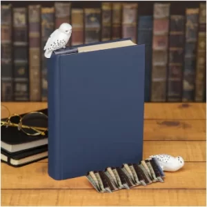 image of Harry Potter Hedwig Bookmark