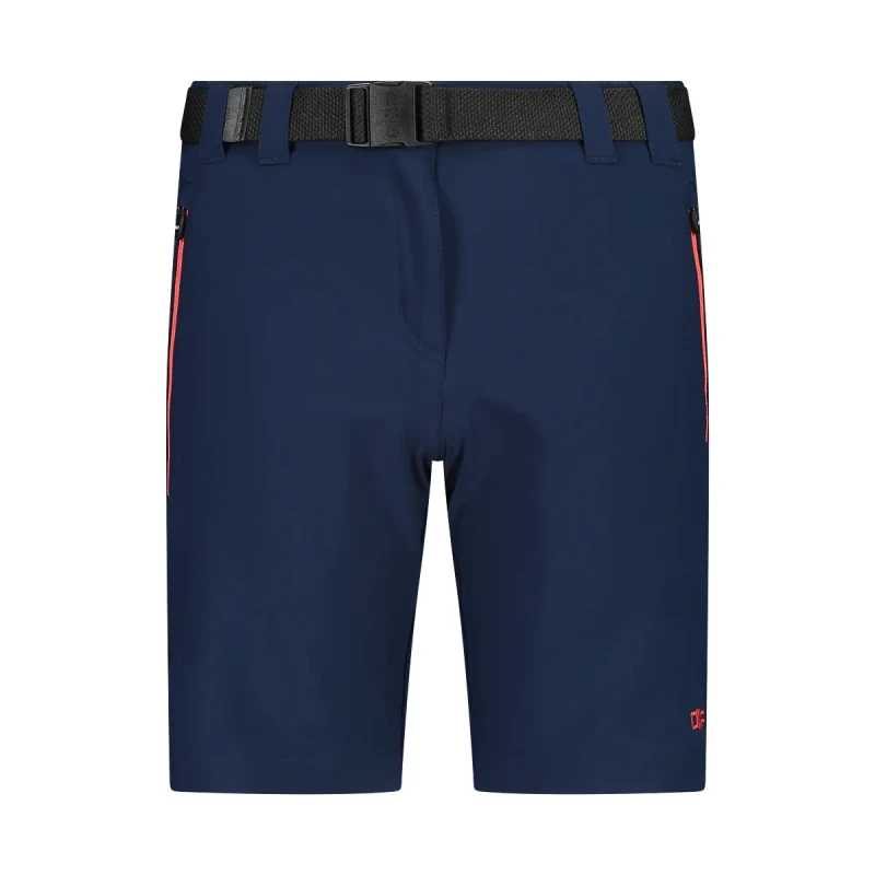 Image of CMP Bermuda shorts girl CMP Bleu Female 12 ans
