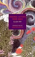 Image of original letters from india