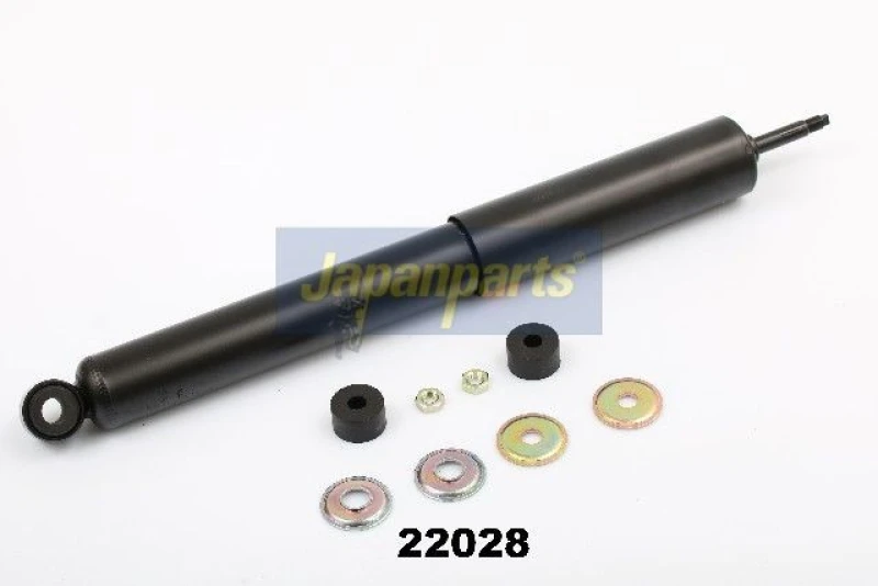 Image of JAPANPARTS Shock absorber JAPANPARTS MM-22028
