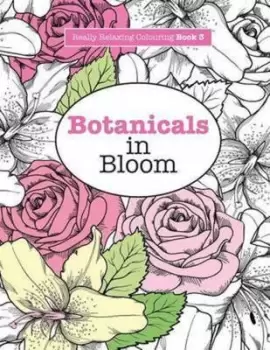 Image of Really Relaxing Colouring Book 3 by Elizabeth James