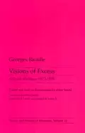 Image of visions of excess selected writings 1927 1939volume 14