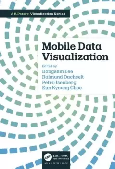 Image of Mobile Data Visualization