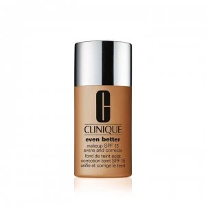 Image of Clinique Even Better Makeup SPF15 - PECAN
