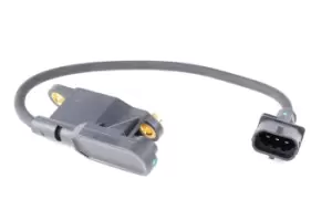 Image of RIDEX Sensors OPEL,VAUXHALL 3946S0142 10456585,1238937 Sensor, camshaft position