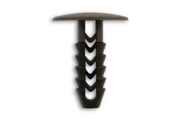 Image of Button Clip Trim Panel Retainer for Fiat Pk 50 Connect 36177