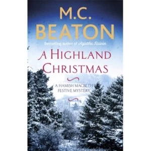 Image of A Highland Christmas