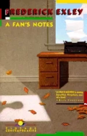 Image of fans notes