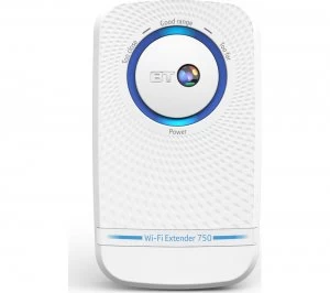 image of BT 750 WiFi Range Extender