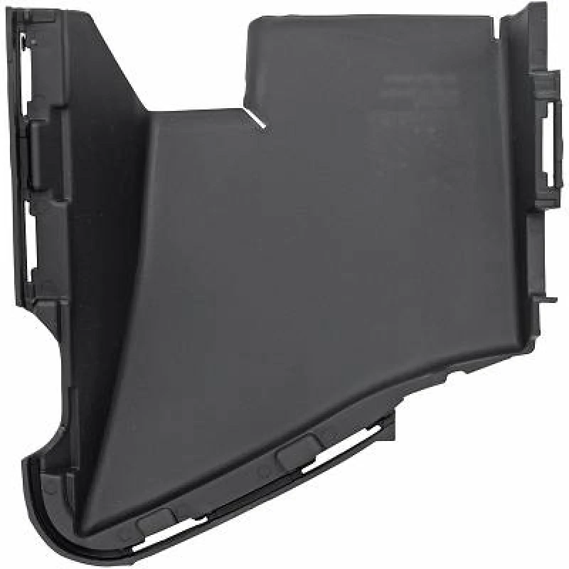 Image of Bumper cover DIEDERICHS 2216832