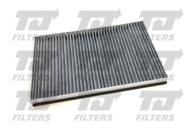 Image of QUINTON HAZELL Pollen filter QUINTON HAZELL QFC0401