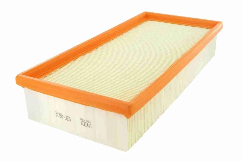 Image of VAICO V20-0602 Air filter Original VAICO Quality, Filter Insert Air Filter (8)