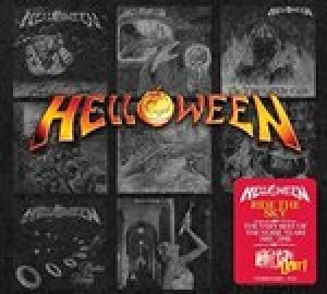 image of Helloween - Ride the Sky (The Very Best of 1985-1998) (Music CD)