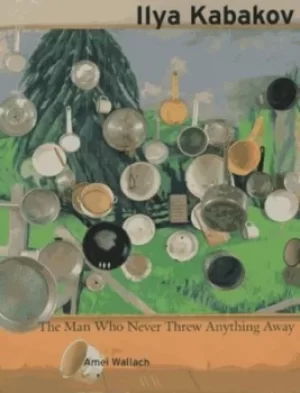 Image of Ilya Kabakov by Amei Wallach