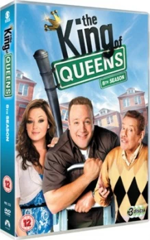 Image of King Of Queens Season 8