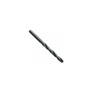 Image of Toolpak HSS Roll Forged Jobber Drill Bits Pack Of 5 - 10mm x 133mm