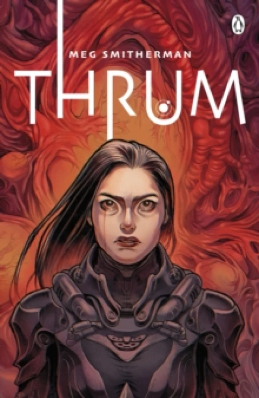 Image of Thrum Paperback / softback