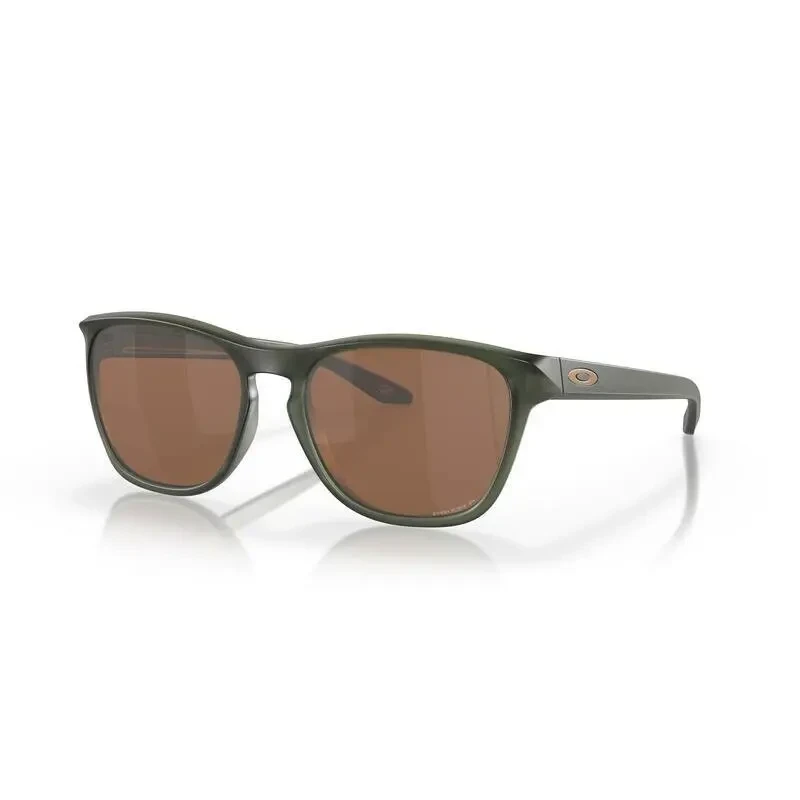 Image of Sunglasses Oakley Manorburn Vert Unisex TU