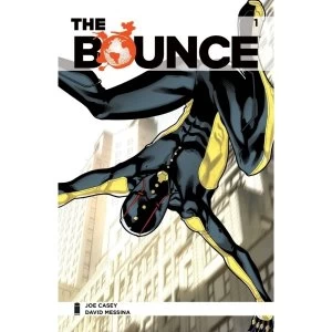 Image of The Bounce Volume 1 Paperback
