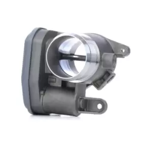 Image of RIDEX Throttle 158T0061 Throttle Body,Throttle body FORD,PEUGEOT,CITROEN,MONDEO IV Turnier (BA7),S-MAX (WA6),GALAXY (WA6),MONDEO IV (BA7)
