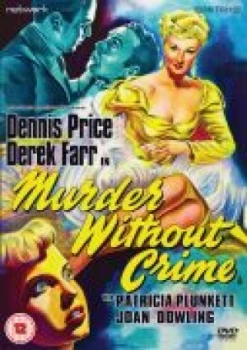 Image of Murder Without Crime