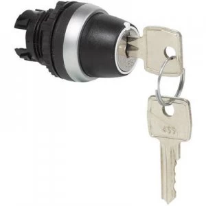 Image of BACO 223963 L21NK00 Key Switch 22 MM L21NK00 NA