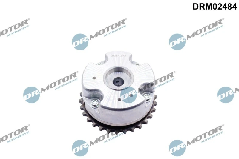 Image of DR.MOTOR AUTOMOTIVE Camshaft Adjuster DR.MOTOR AUTOMOTIVE DRM02484