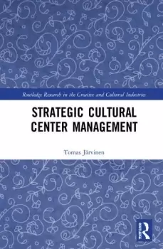 Image of Strategic Cultural Center Management