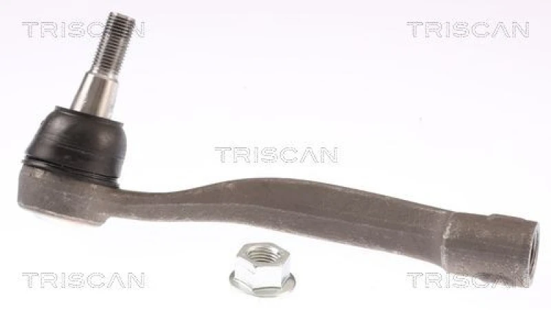 Image of TRISCAN Track rod end TRISCAN 8500 29172