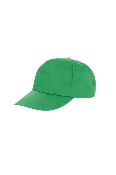Image of Core Houston 5 Panel Printers Baseball Cap (Pack of 2)