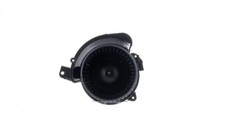 Image of MAHLE AB 369 000S Blower Motor for right-hand drive vehicles Interior Blower (2669)