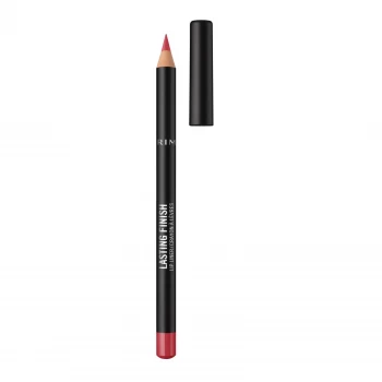 image of Rimmel Lasting Finish 8Hr Lip Liner - 195 Sunset Pink